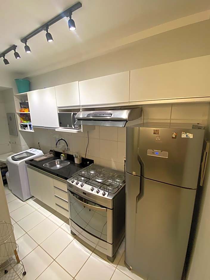 São Luís com conforto e praticidade