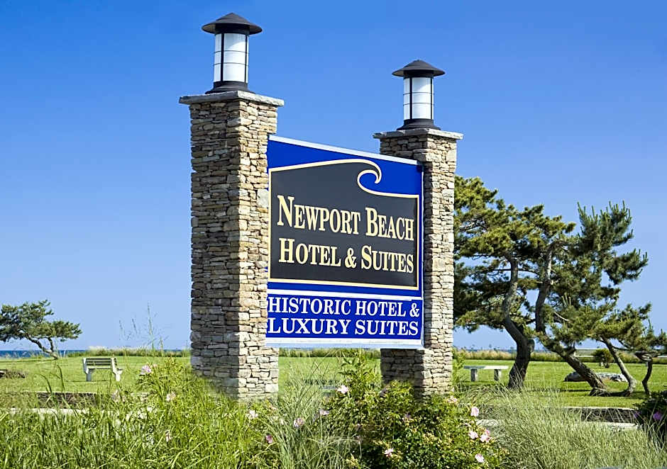 Newport Beach Hotel And Suites