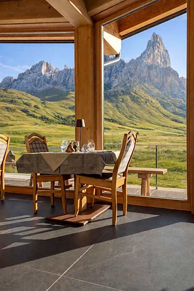 Albergo Vezzana