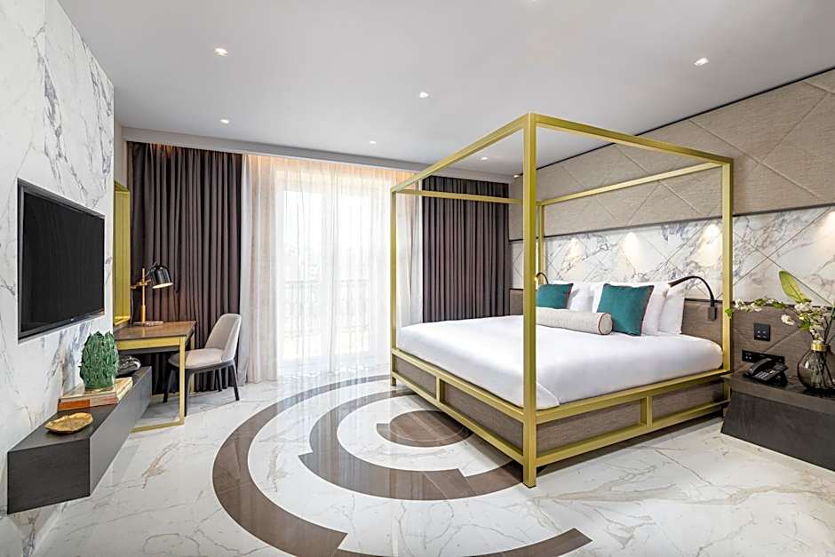 Lure Hotel & Spa - Adults Only