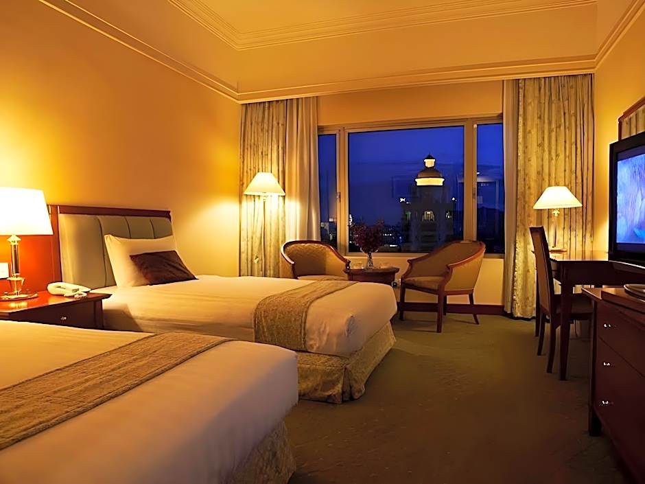 Gurney Bay Hotel, A Parkroyal Partner Hotel