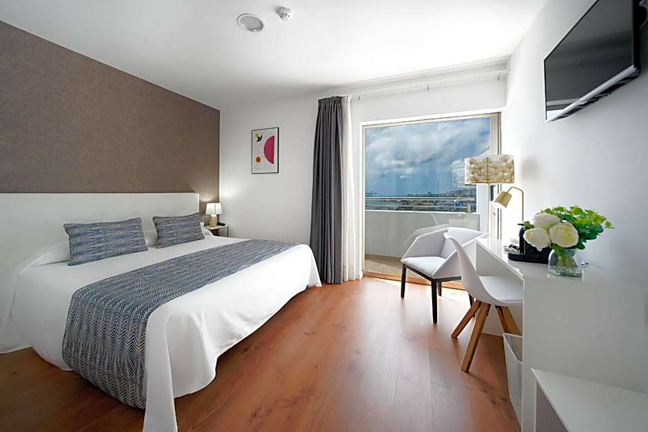 Hotel Matilde by Grupo Matilde