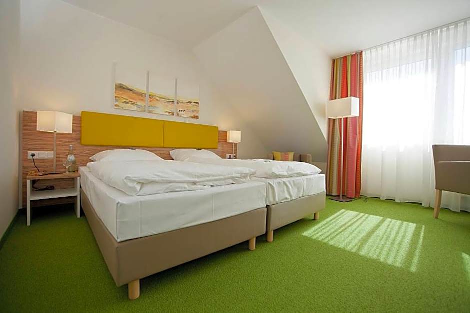 Hotel am Markt Garni - Aegidienberg