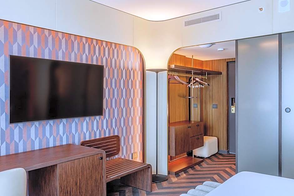 Recoleta Grand, Buenos Aires, a Tribute Portfolio Hotel