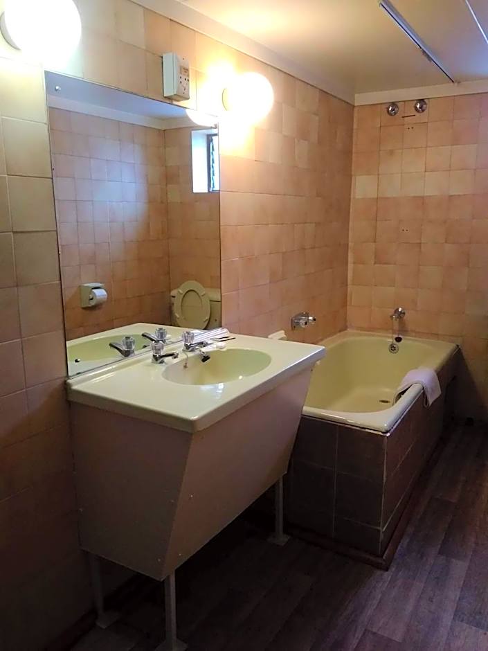 Park Hotel Bethlehem