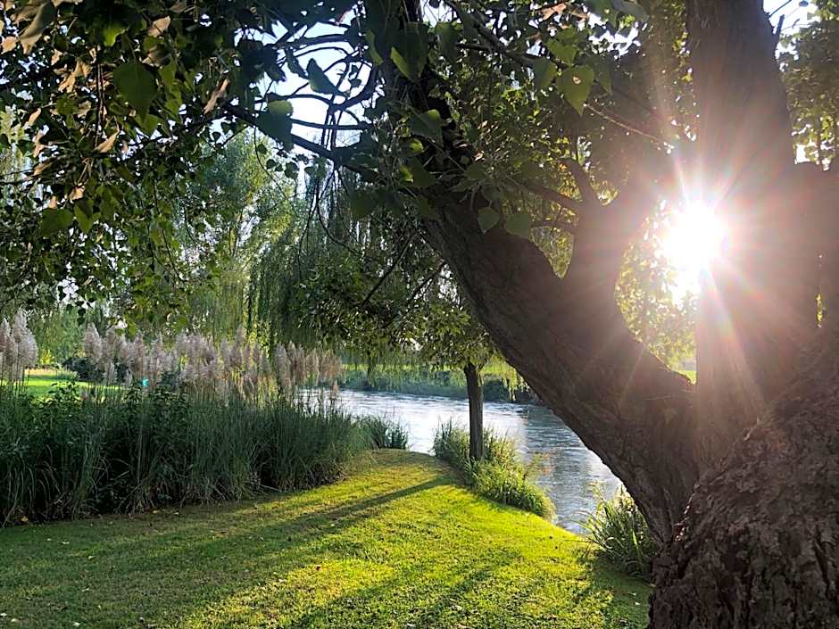 La Finestra sul Fiume