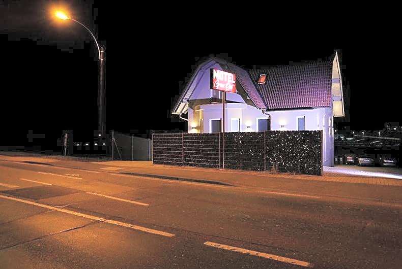 Motel Graz Ost I Free Parking I Self Check-in