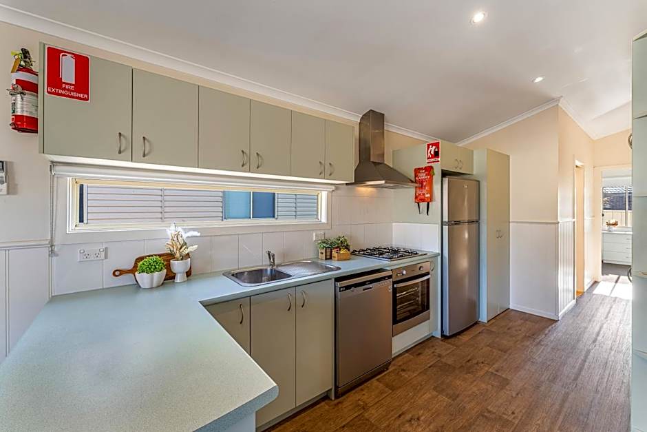 BIG4 Tasman Holiday Parks - Bendigo