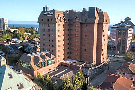 Courtyard by Marriott Puerto Montt