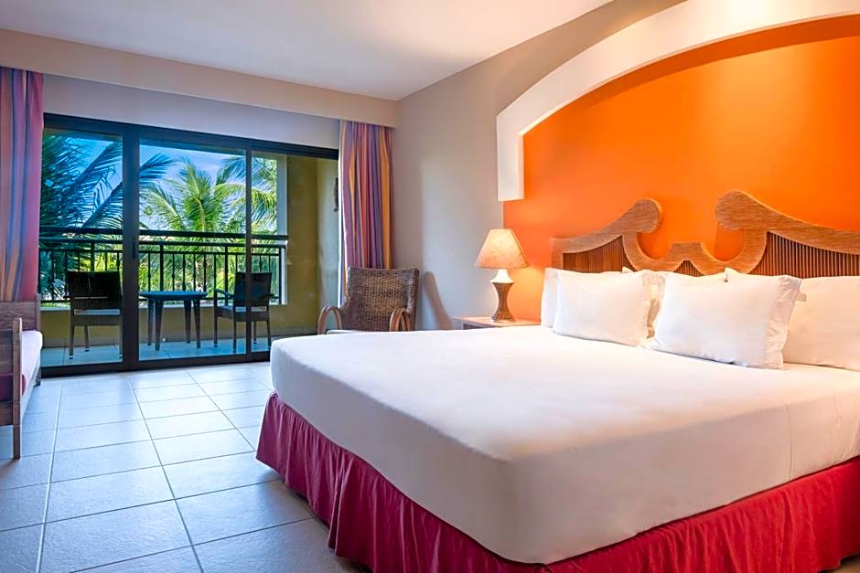 Iberostar Waves Bahia - All Inclusive