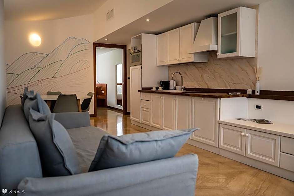 Casa Valcellina Hotel Ristorante