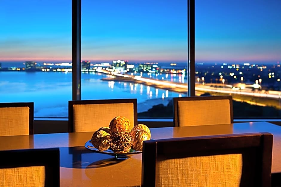 Grand Hyatt Tampa Bay