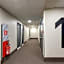 B&B Hotel Lille Centre Grand Palais