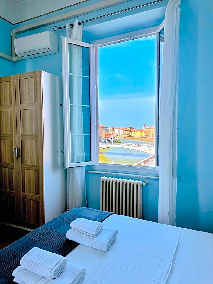 B&B - Residenza d'epoca Piazza Cairoli