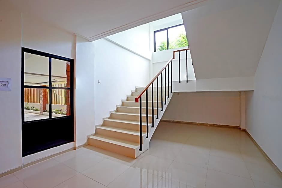 Collection O 90876 Pecatu Residences