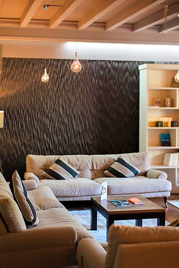 Le Vallon de Valrugues & Spa