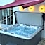 Secret d'Uzès - Le Duché - Piscine chauffée et Jacuzzi