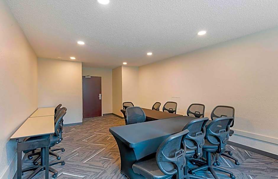 Extended Stay America Suites - White Plains - Elmsford