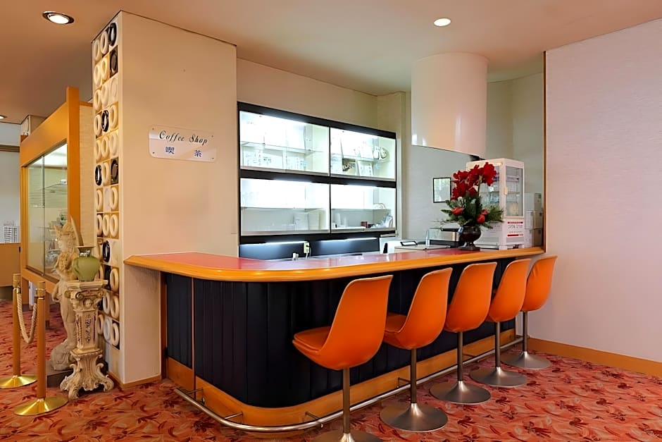 Ryokan Arima Gyoen