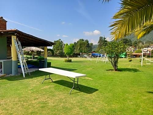 HM Hotel El Rancho Las Margaritas