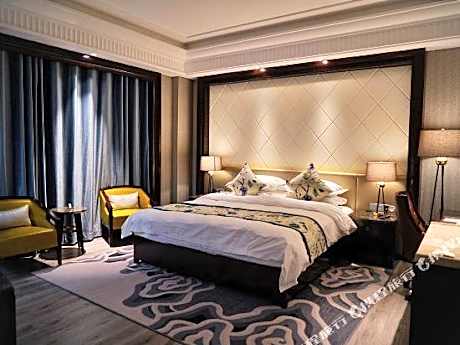 Shengyu Tianlun Hotel