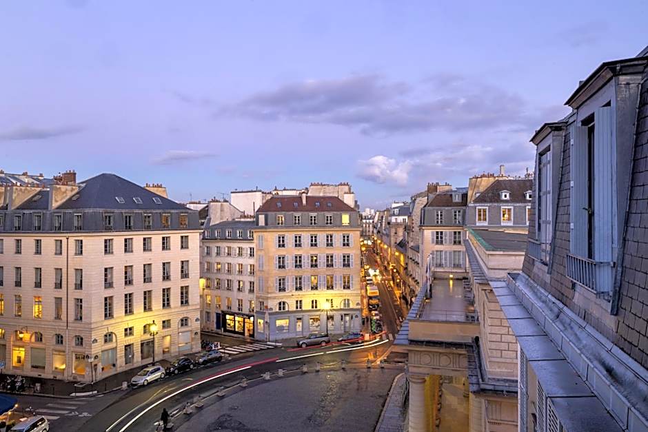 Hotel Michelet Odeon