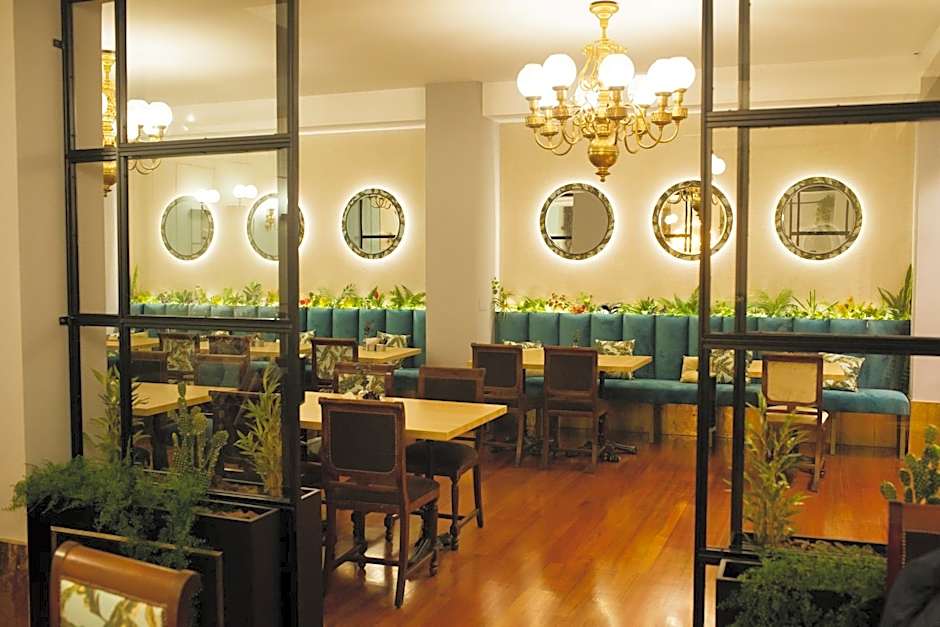 Crisol Conde Rodrigo