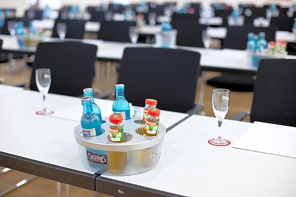 Hotel Kloster Haydau