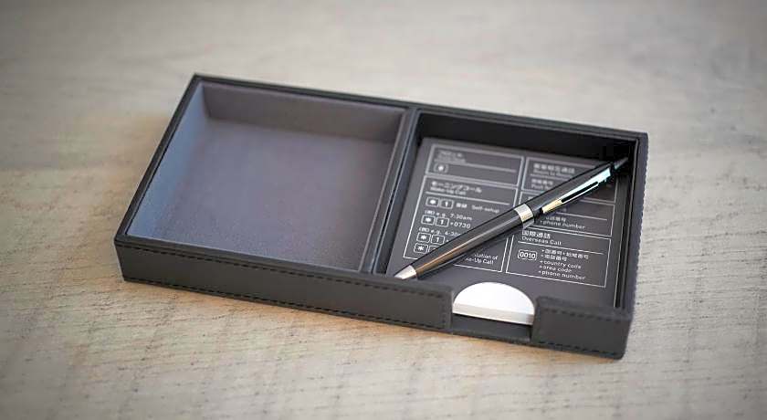 JR-EAST HOTEL METS MITO