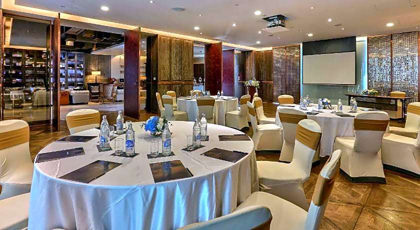 Hilton Sukhumvit Bangkok