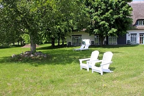 Landhotel Teichwiesenhof