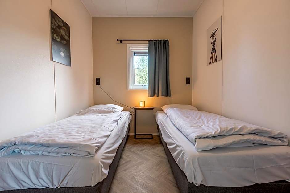 Vakantiepark De Wiedense Meren