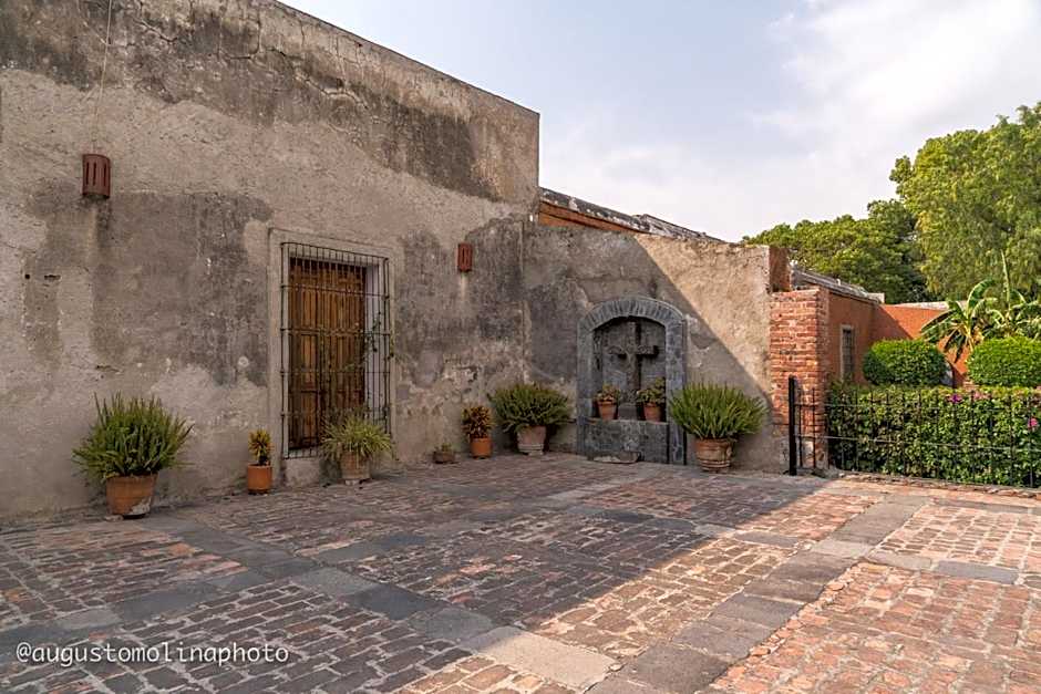 Hotel El Cristo