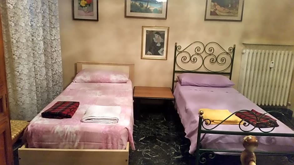 Casa Gramsci