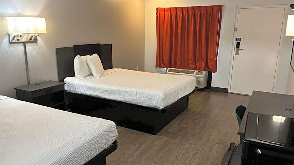 Motel 6-Macclenny, FL