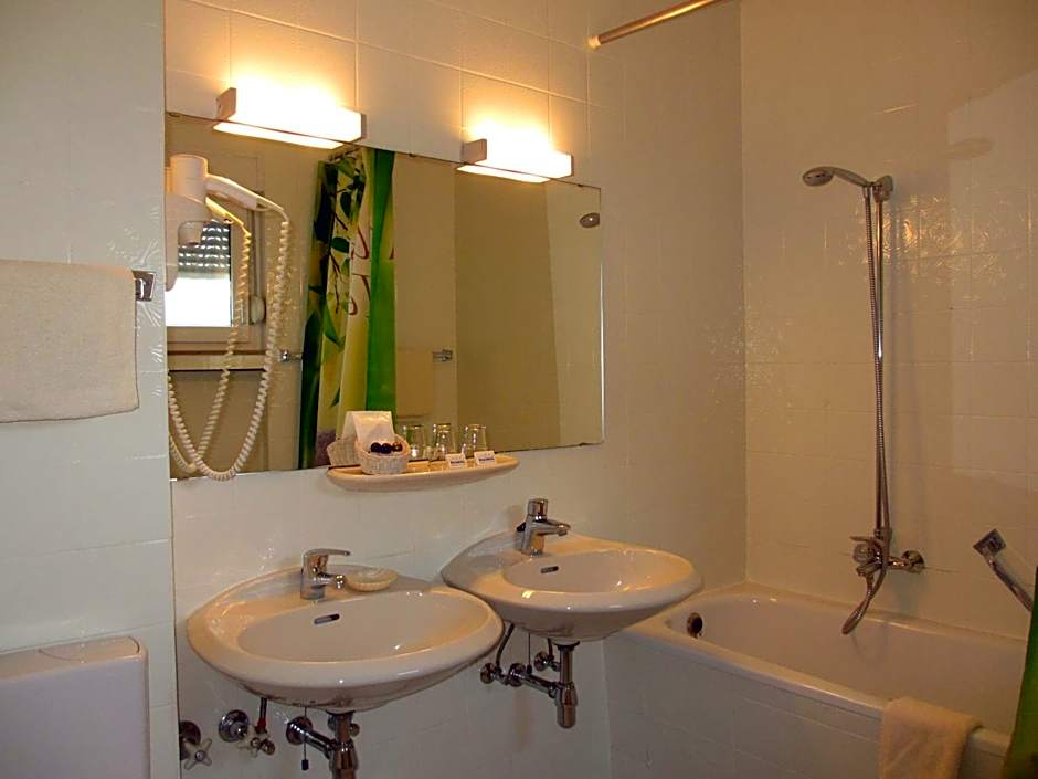 Park Hotel Rüdesheim