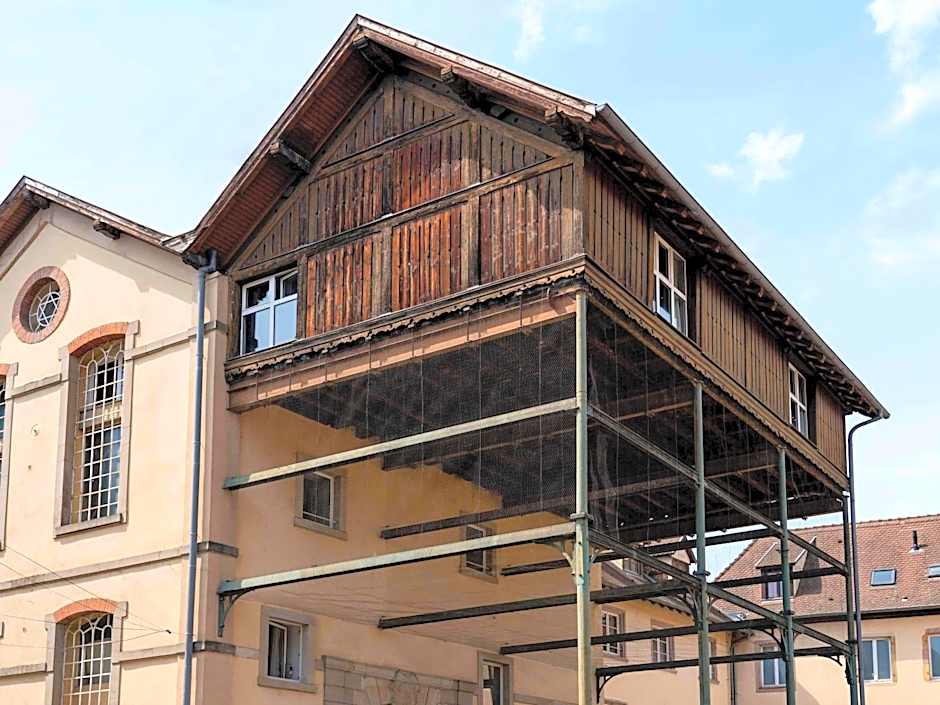 Ibis Styles Colmar Centre