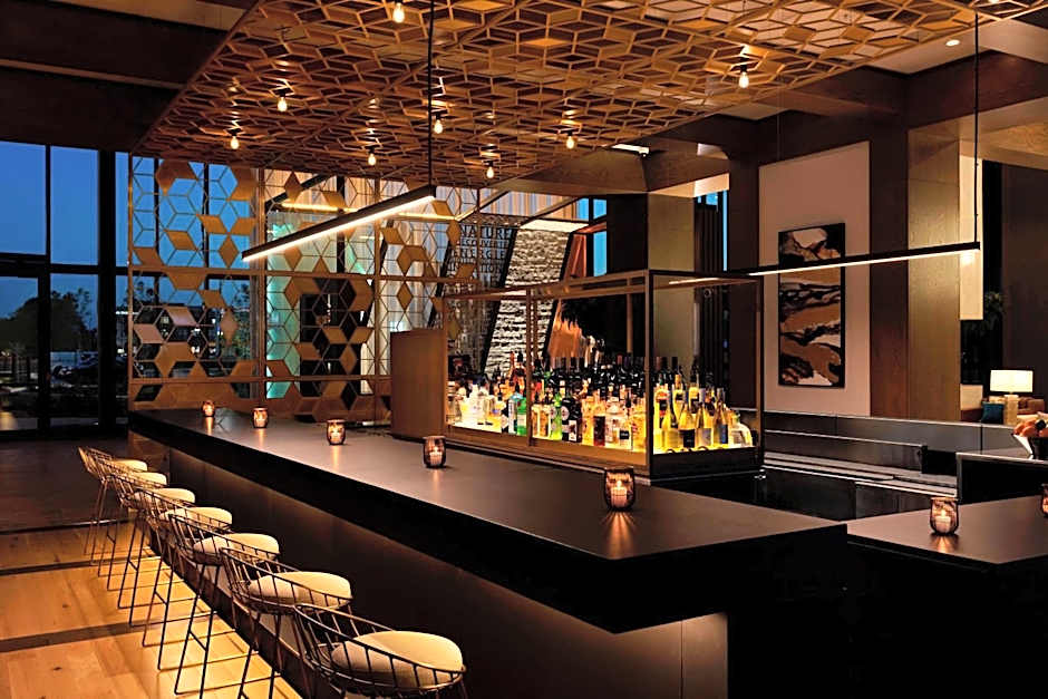 Sheraton Saint-Hyacinthe Hotel