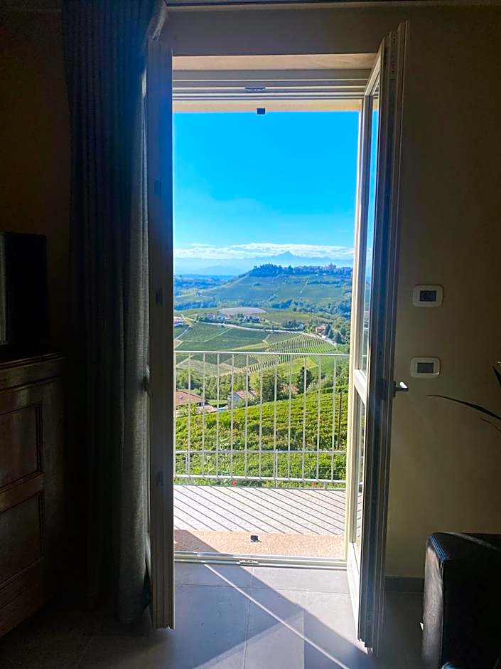 Cascina Bricco San Pietro Bed & Wine