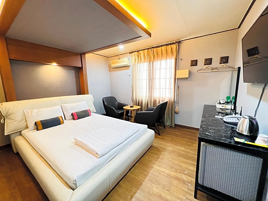 Jeju Sweet Motel