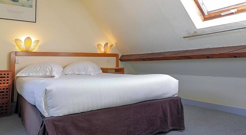 Les Bains de Mer Riviera Bretonne