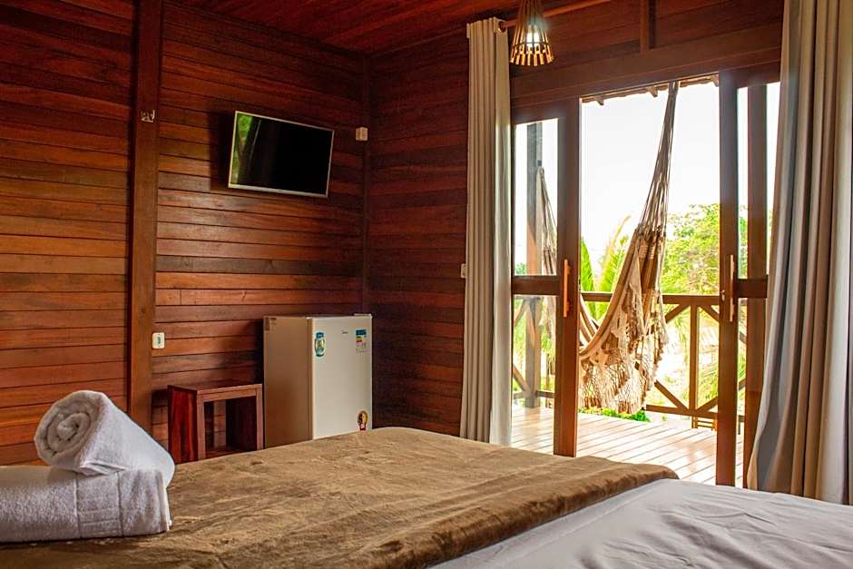 Pousada Dunas do Icarai