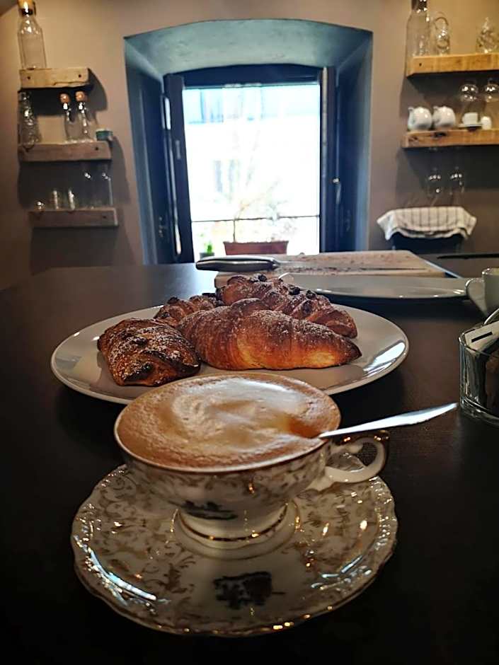 B&B Mugnos Charme Living