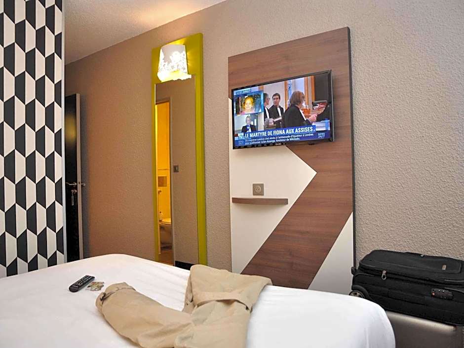 ibis Styles Rouen Nord-Barentin