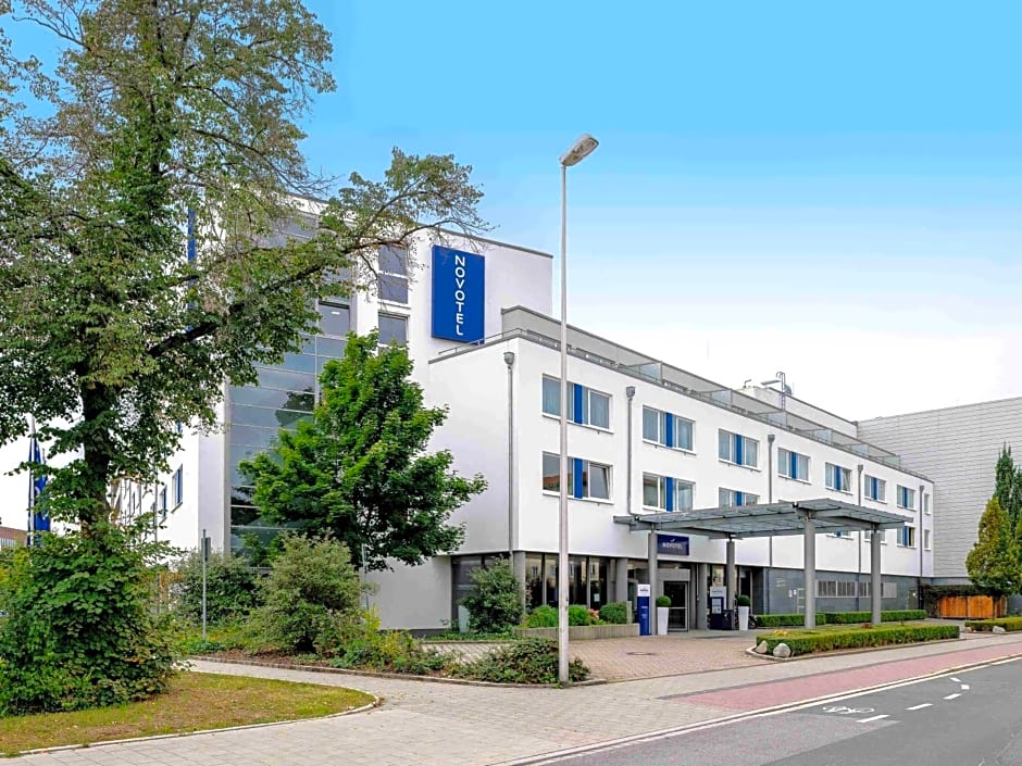 Novotel Erlangen