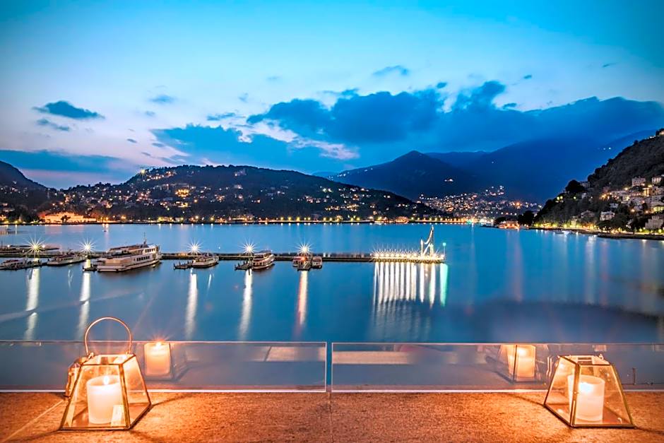 Vista Palazzo - Small Luxury Hotels of the World