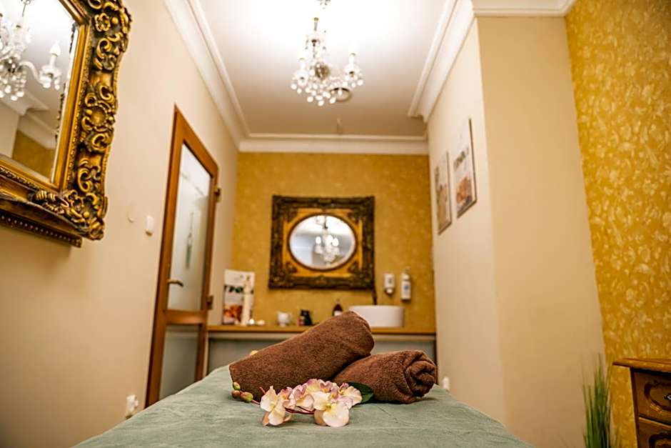 Hotel Solar Palace SPA & Wellness