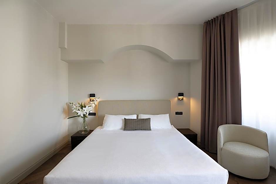 Hotel Carlton
