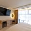 Jeonju Junghwasan-dong MH HOTEL