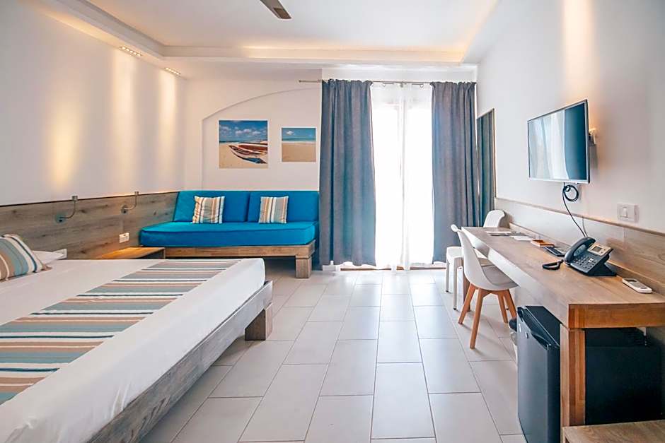 Sobrado Boutique Hotel